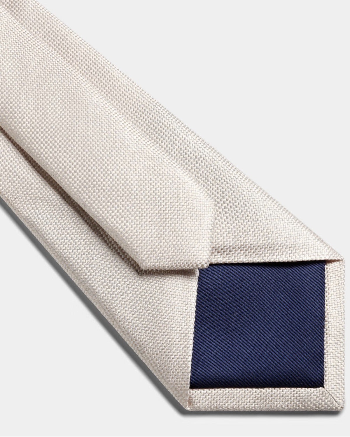 SUITSUPPLY Tie - Light Brown