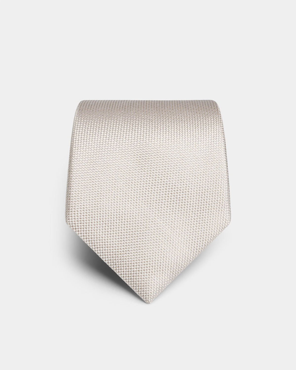 SUITSUPPLY Tie - Light Brown