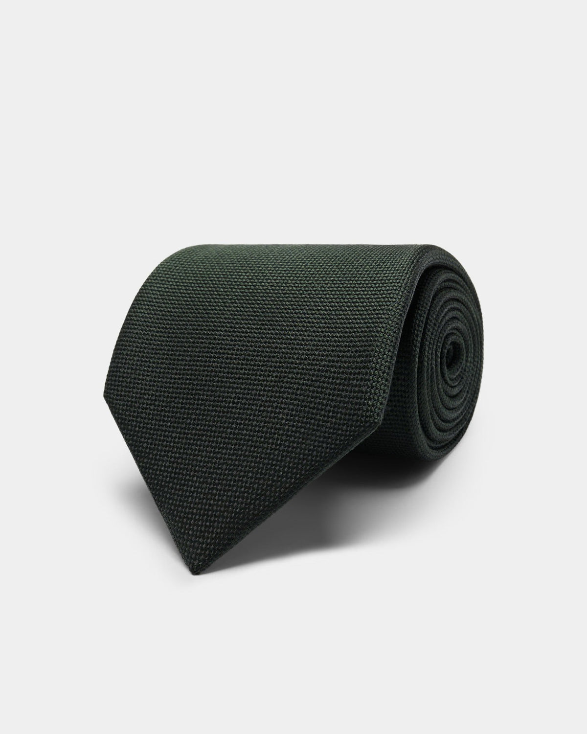 SUITSUPPLY Tie - Green