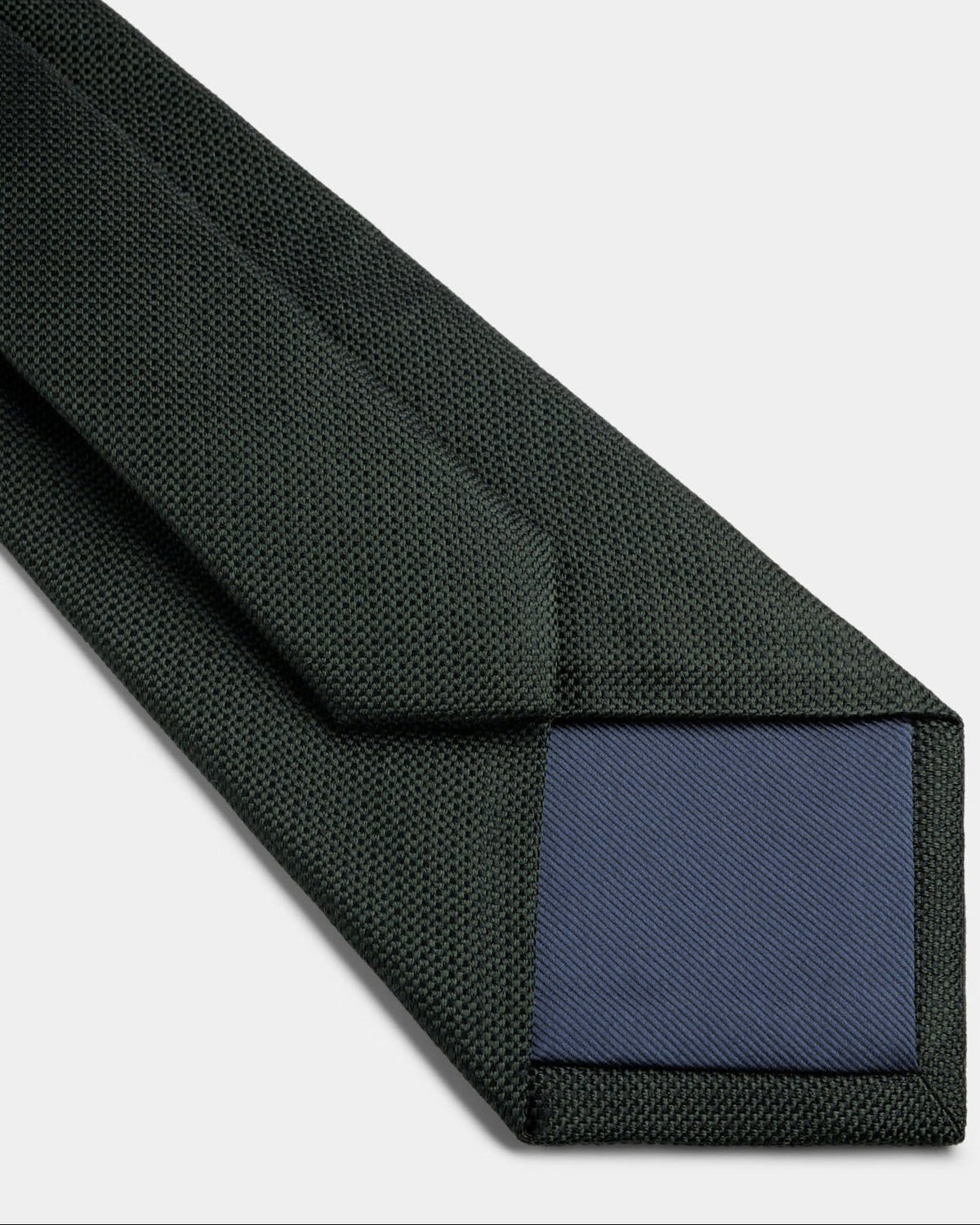 SUITSUPPLY Tie - Green