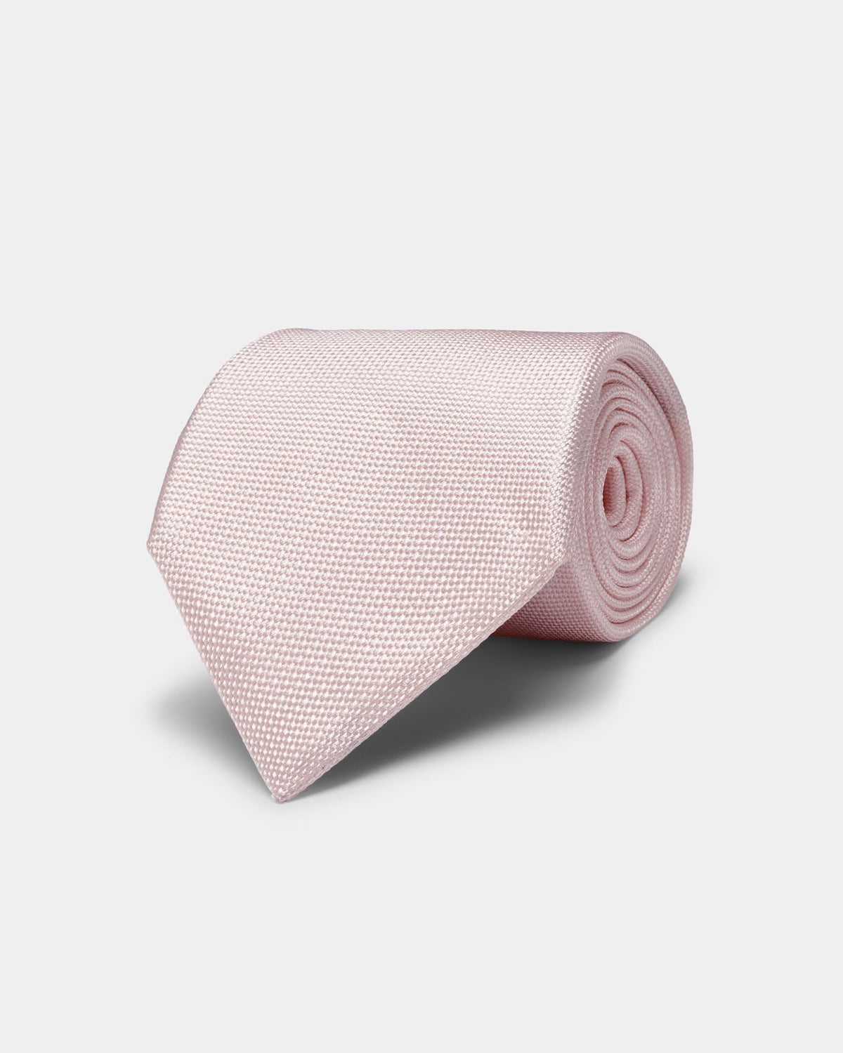 SUITSUPPLY Tie - Pink