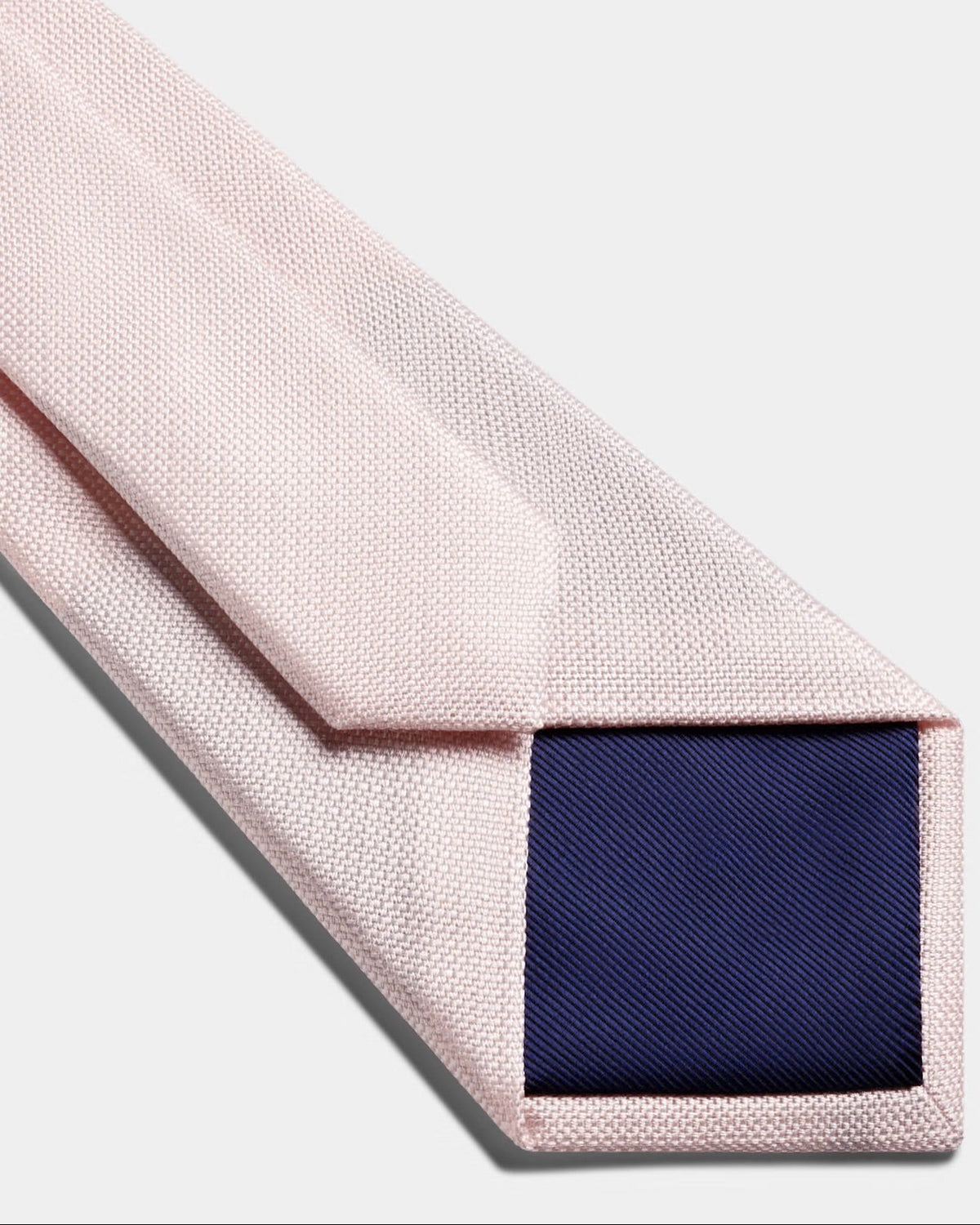 SUITSUPPLY Tie - Pink