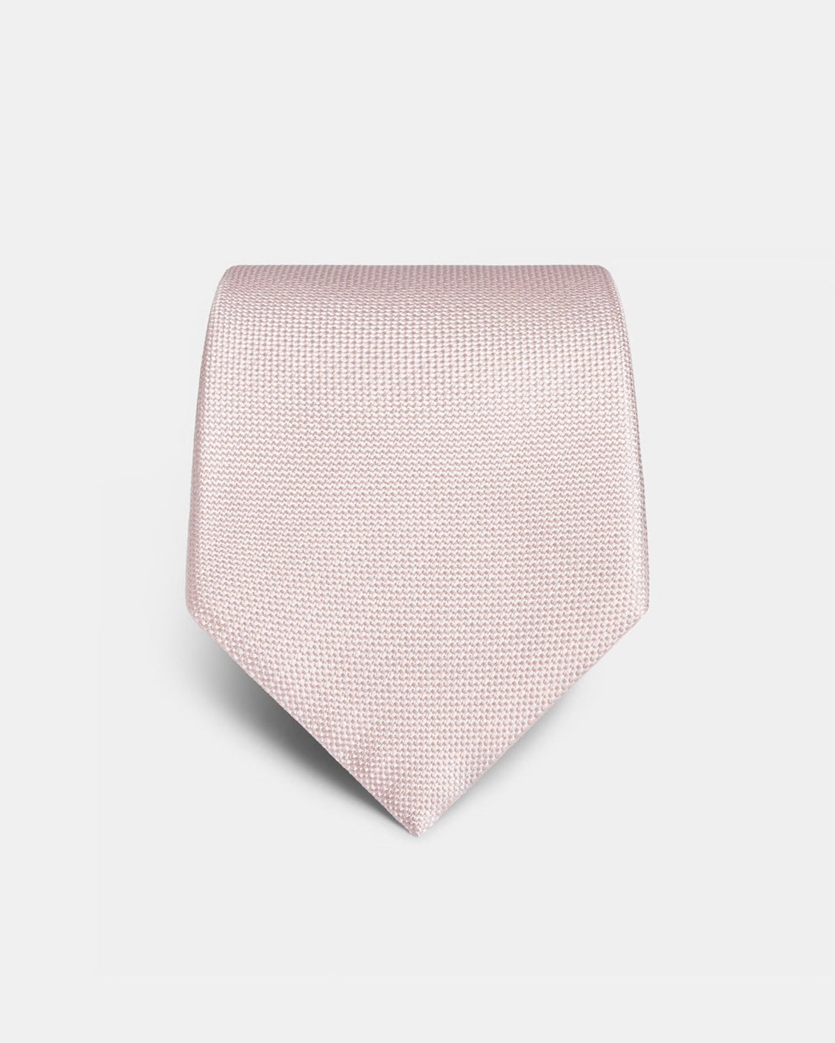SUITSUPPLY Tie - Pink