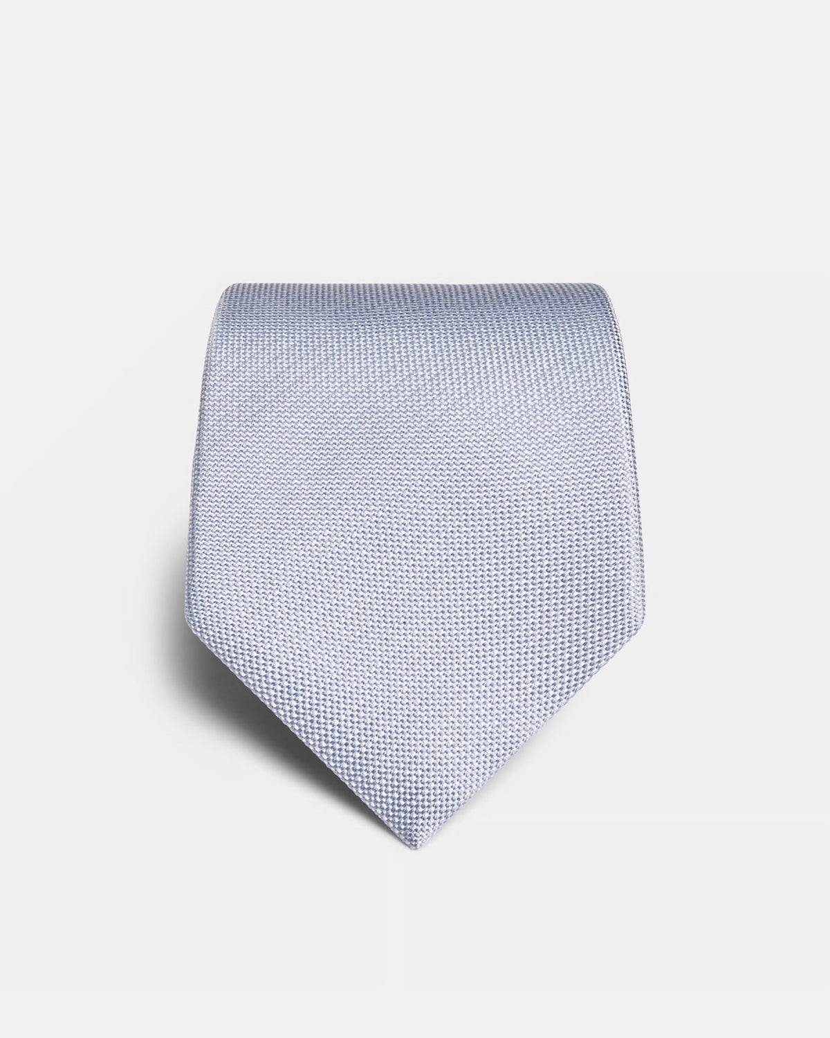 SUITSUPPLY Tie - Light Blue