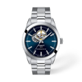 Tissot Gentleman Open Heart 40MM