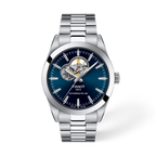 Tissot Gentleman Open Heart 40MM