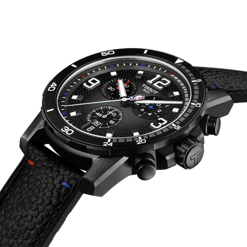 Tissot Supersport NBA Special Edition 45.5MM