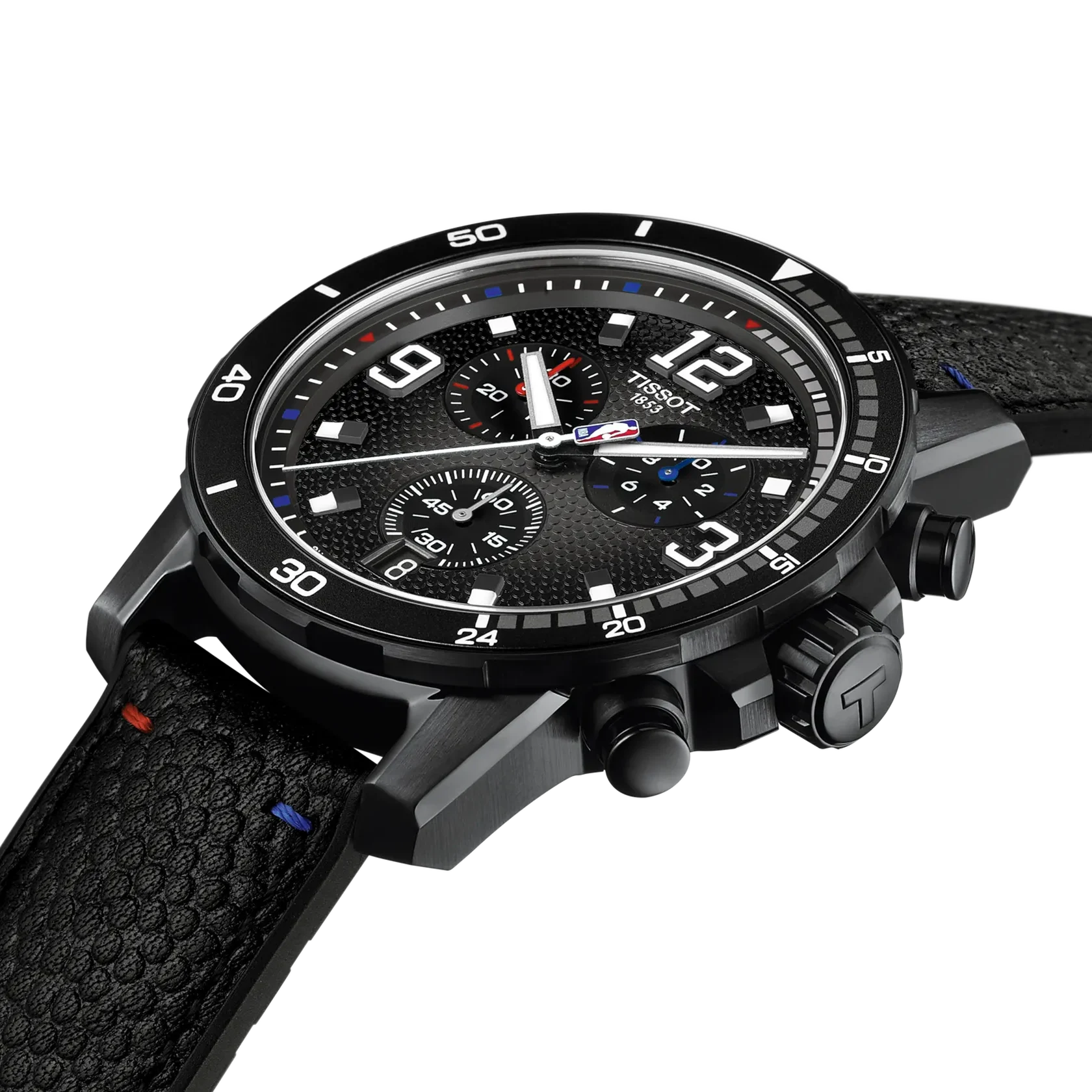 Tissot Supersport NBA Special Edition 45.5MM
