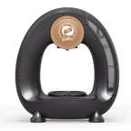 iCafilas MINI Q Single Serve Coffee Maker Machine
