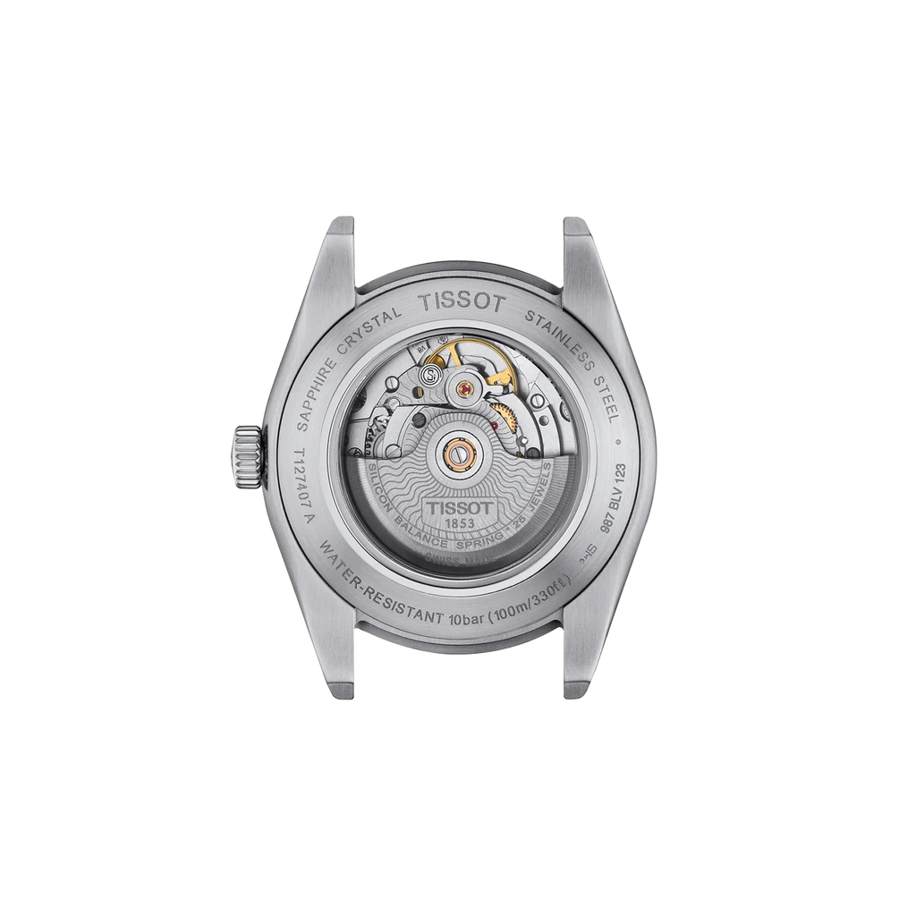 Tissot Gentleman 40MM