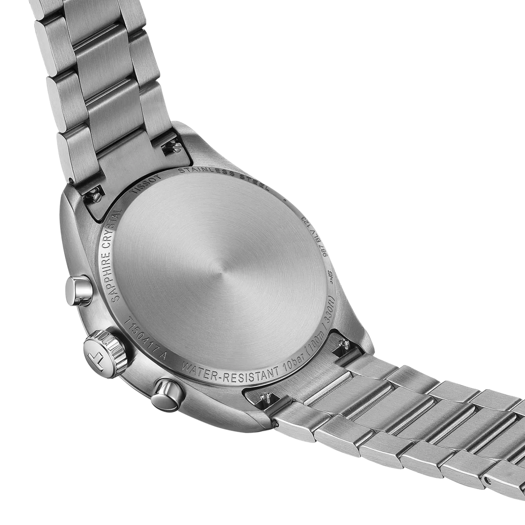 Tissot PR 100 Chronograph