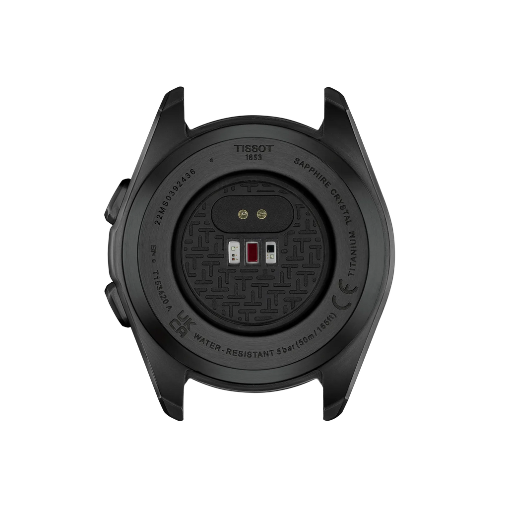 Tissot T-Touch Connect Sport 43.75MM