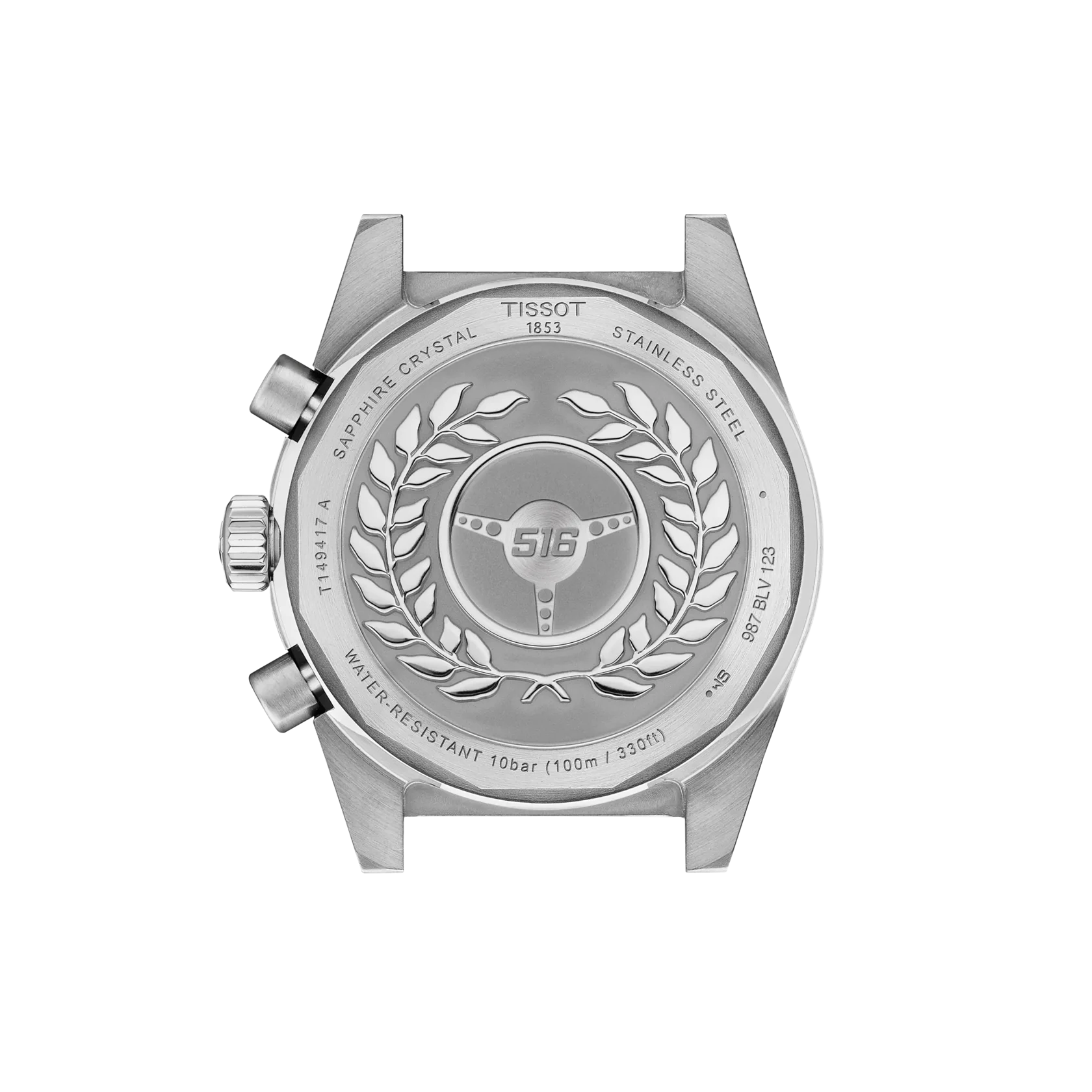 Tissot PR516 40MM