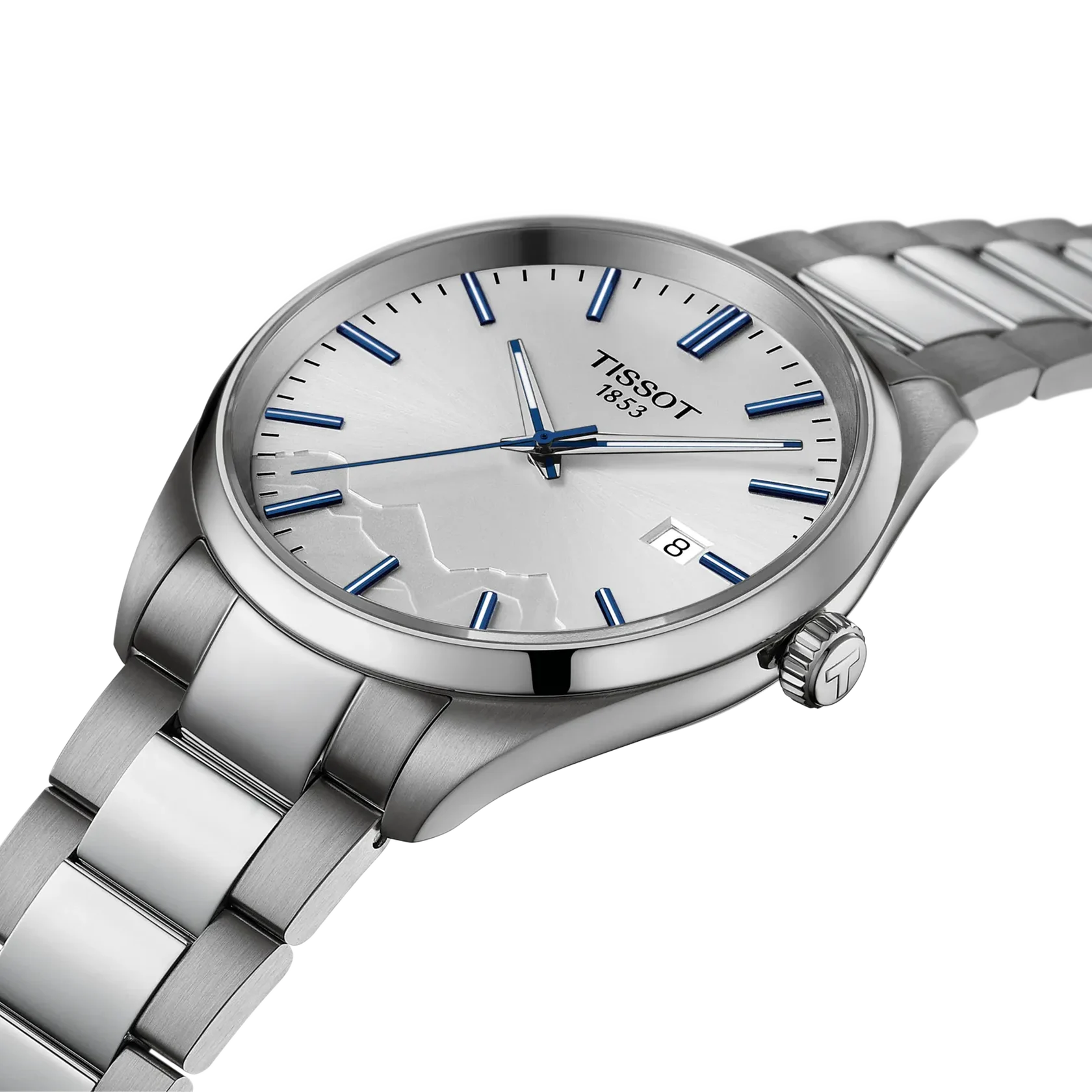 Tissot PR 100 Jungfraubahn 40MM