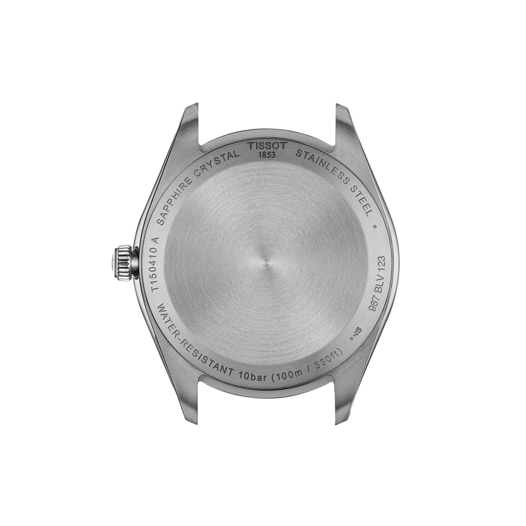 Tissot PR 100 40MM - Grey