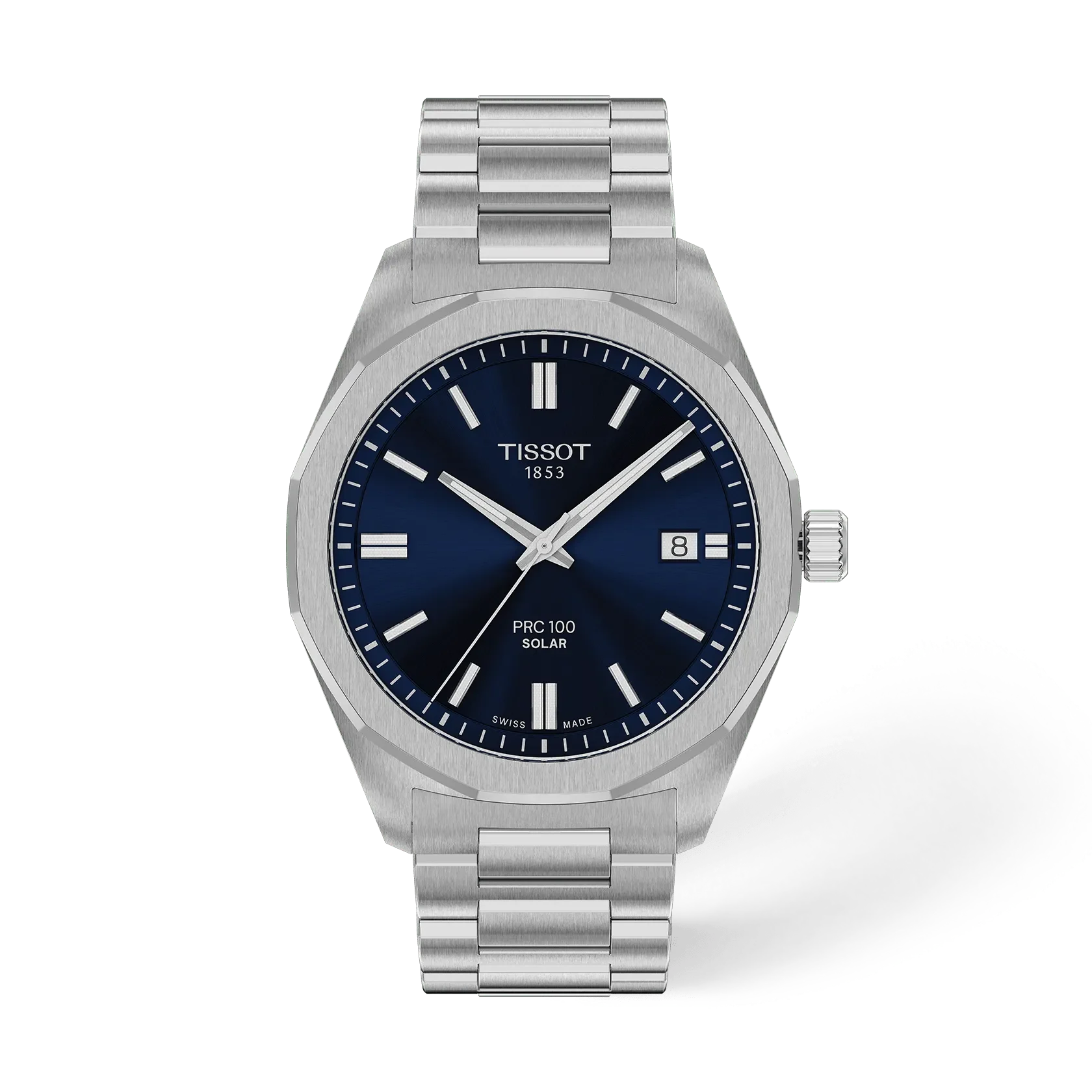 Tissot PRC 100 Solar 39MM