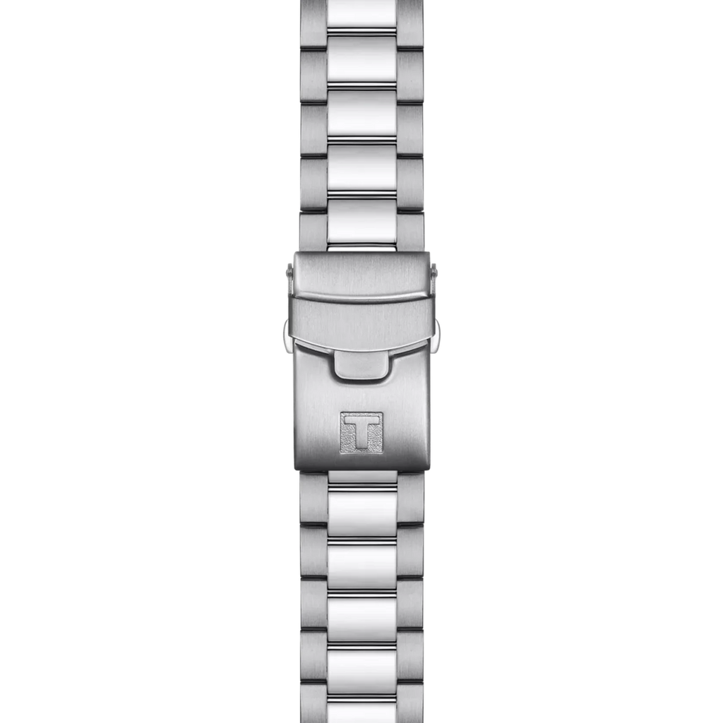 Tissot Seastar 1000 45.5MM - Black