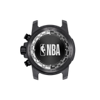 Tissot Supersport NBA Special Edition 45.5MM