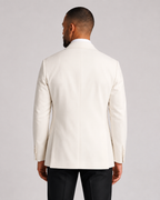 Charles Tyrwhitt Dinnerwear Suit - Ivory