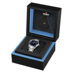 Tissot PR 100 Jungfraubahn 40MM - Blue