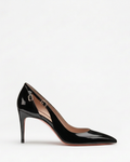 First shoe image positioned lower