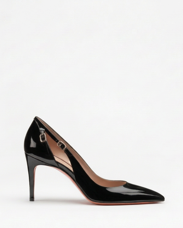 First shoe image positioned lower