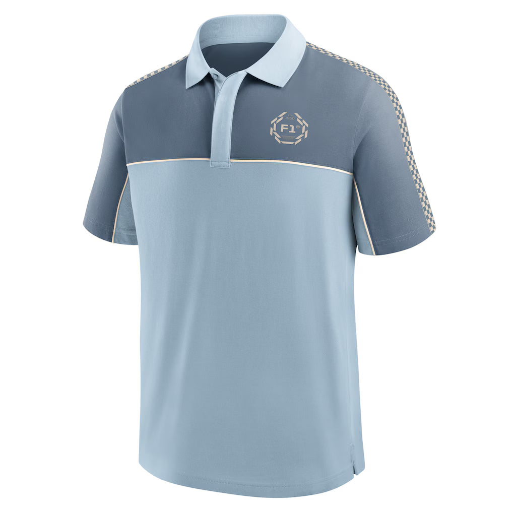 Formula 1 Heritage Polo