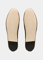 SUITSUPPLY Brown Loafer – Italian Calf Leather