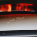 GINO D'ACAMPO Modena 14" Gas Fired Pizza Oven