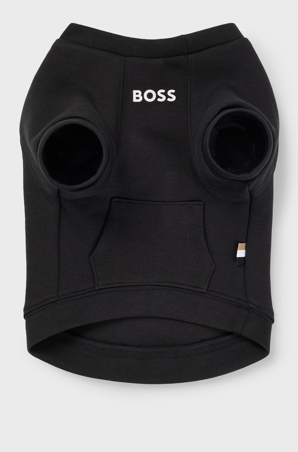 BOSS Cotton-Blend Dog Sweater
