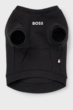 BOSS Cotton-Blend Dog Sweater