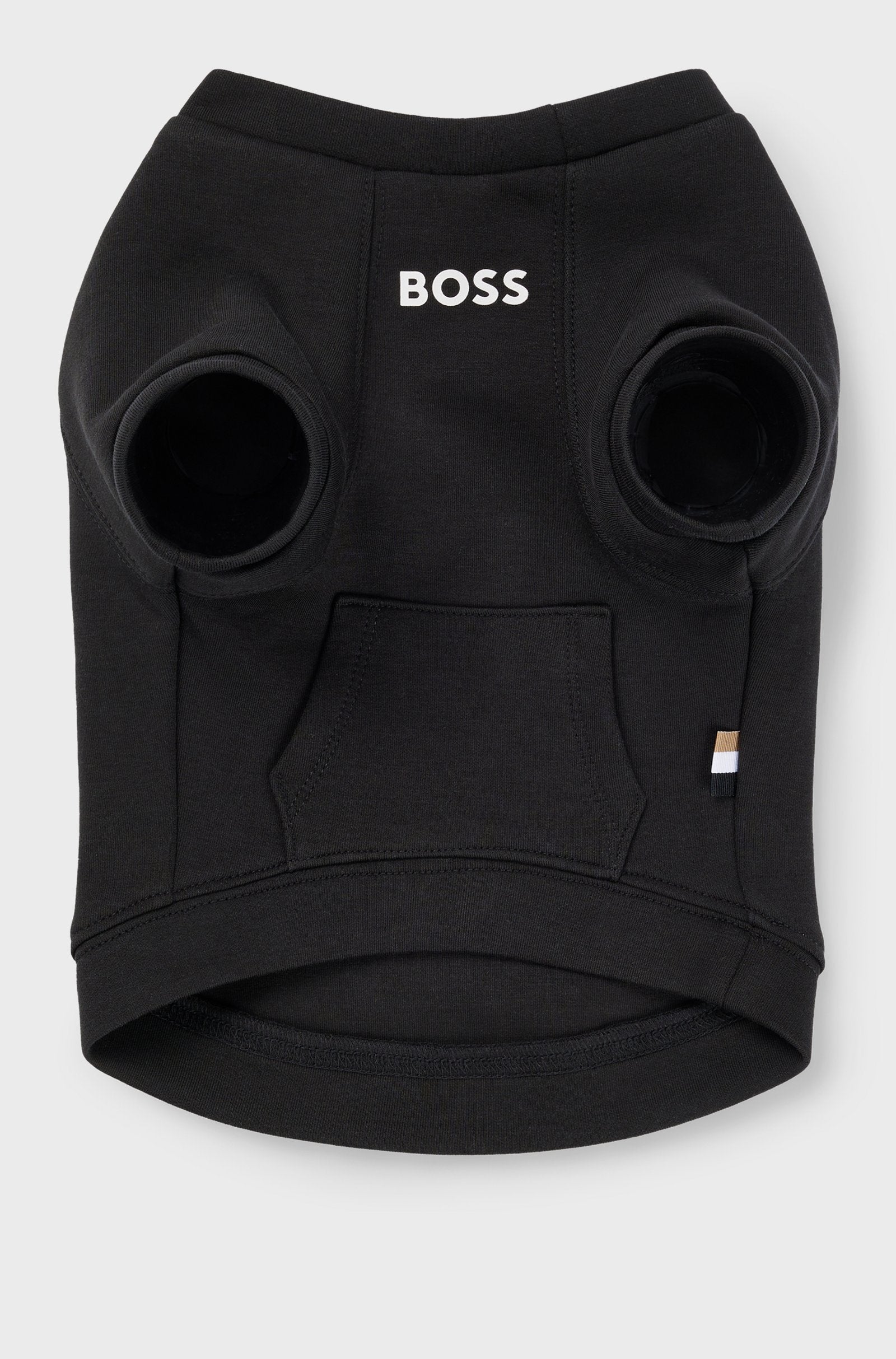 BOSS Cotton-Blend Dog Sweater