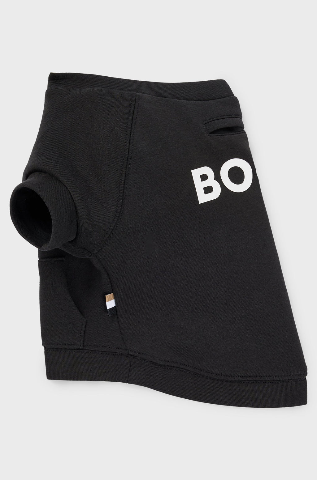 BOSS Cotton-Blend Dog Sweater