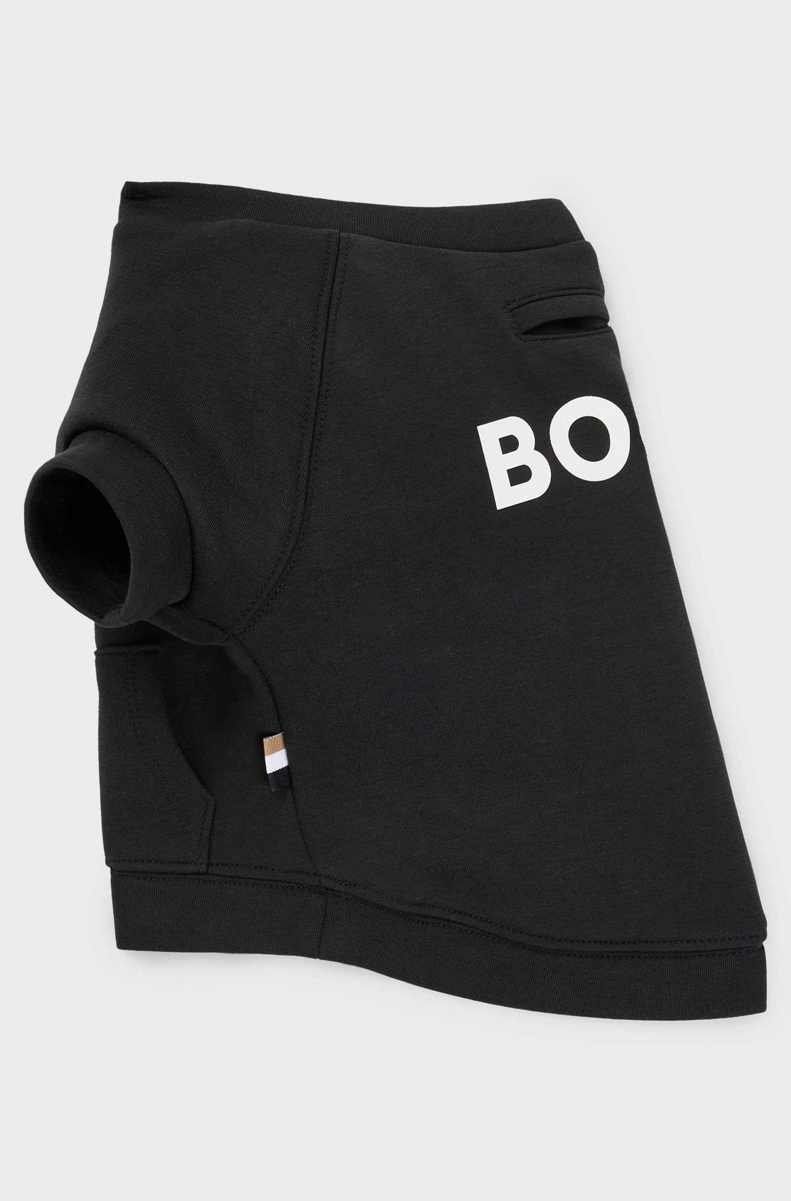BOSS Cotton-Blend Dog Sweater