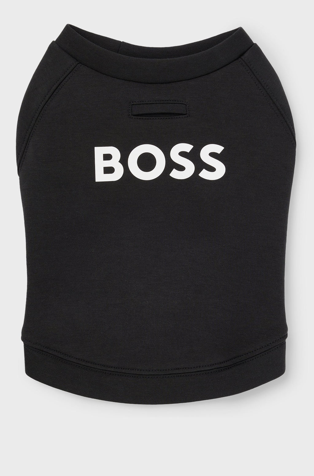 BOSS Cotton-Blend Dog Sweater