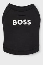BOSS Cotton-Blend Dog Sweater