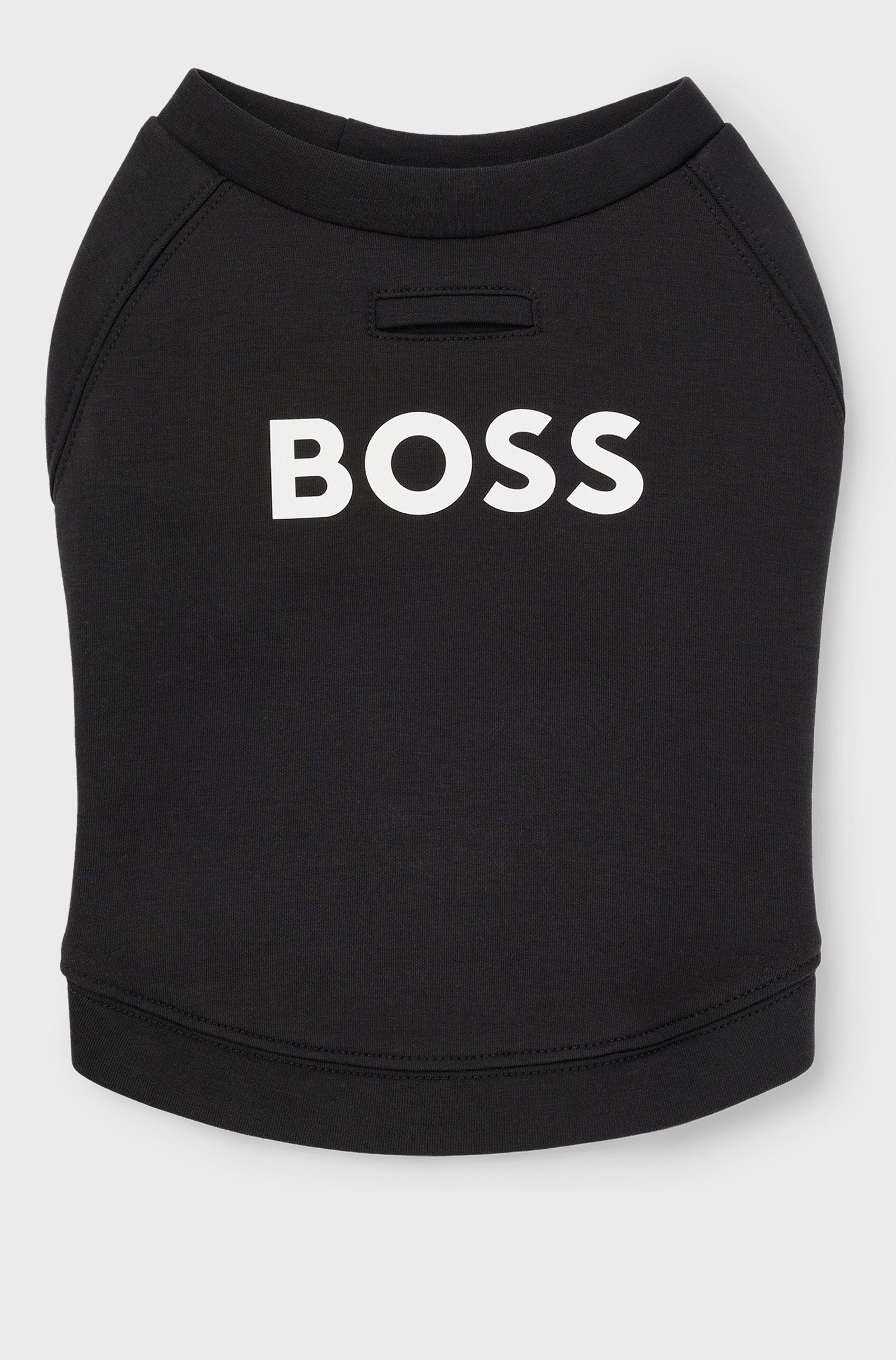 BOSS Cotton-Blend Dog Sweater
