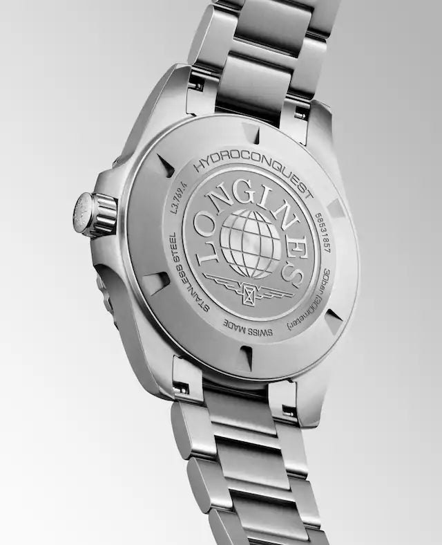 Longines HydroConquest