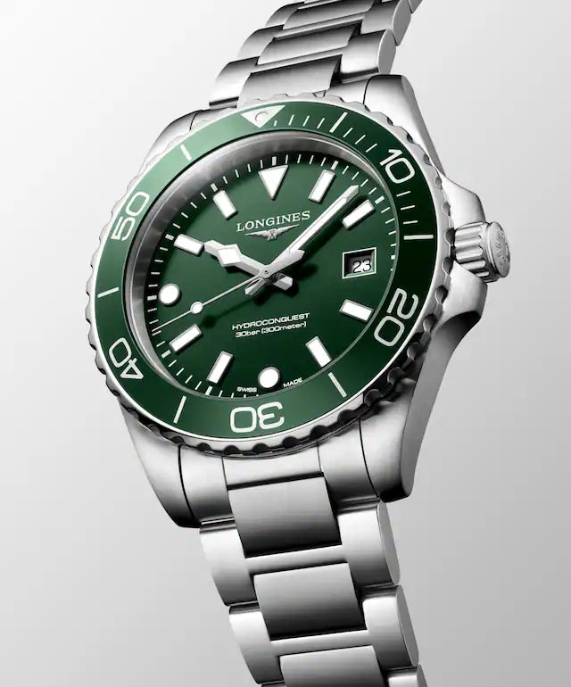 Longines HydroConquest