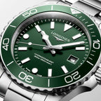 Longines HydroConquest