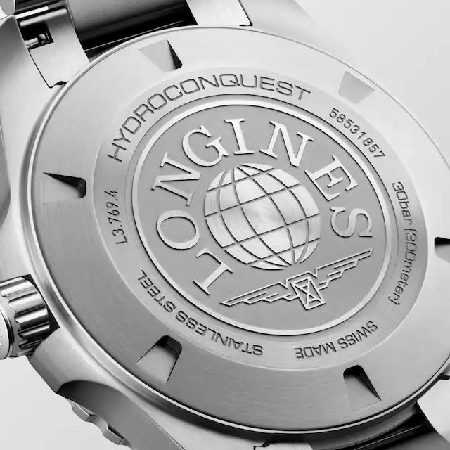 Longines HydroConquest