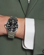 Longines HydroConquest