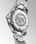 Longines HydroConquest