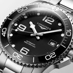 Longines HydroConquest