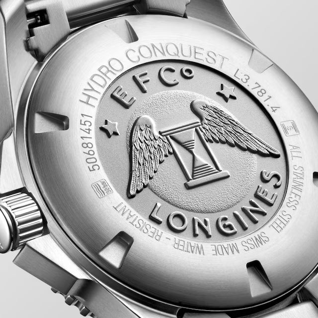 Longines HydroConquest