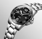 Longines HydroConquest