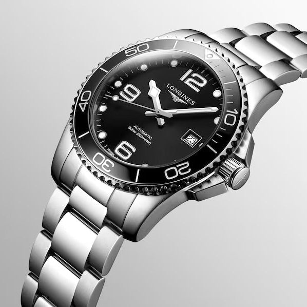 Longines HydroConquest