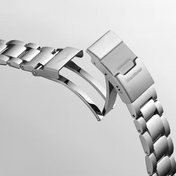 Longines HydroConquest