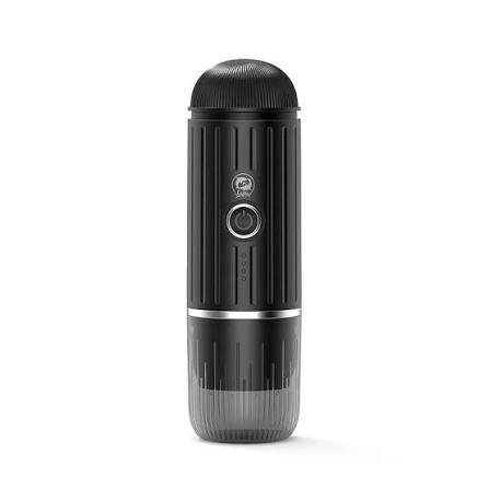 iCafilas Rich Crema Portable Electric Espresso Coffee Maker