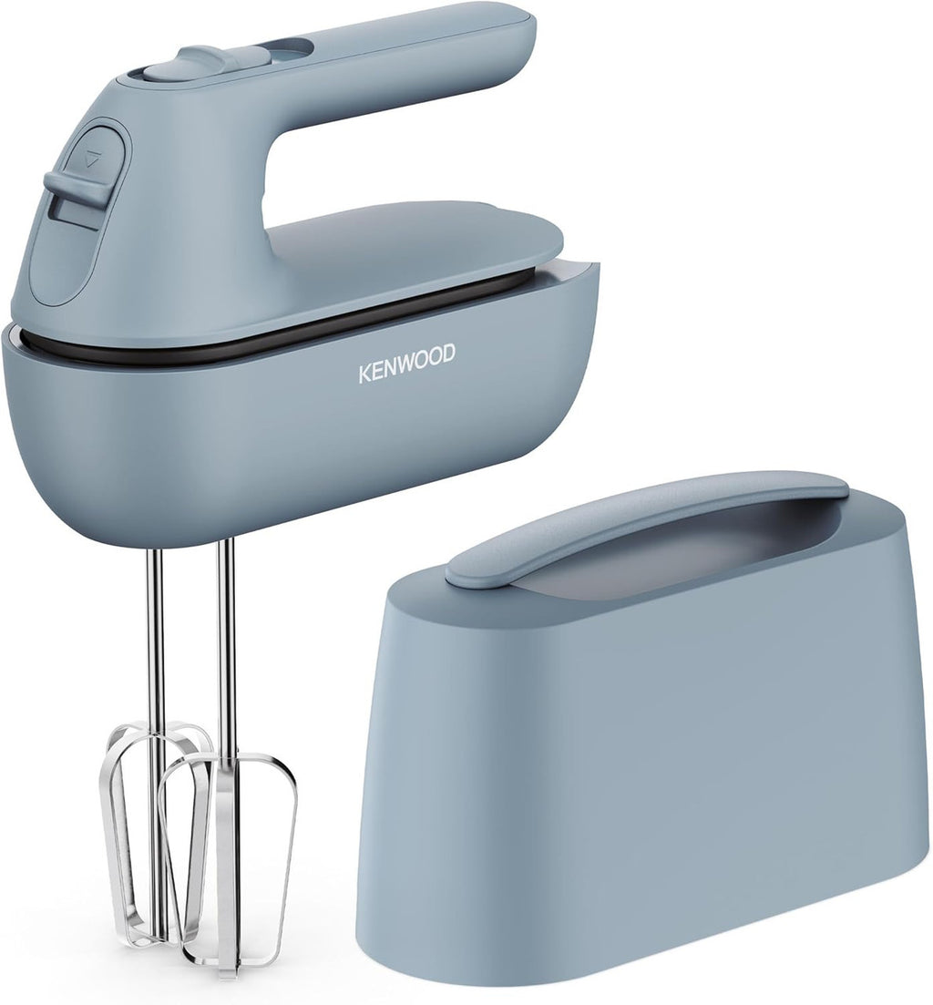 Kenwood QuickMix Go – Storm Blue